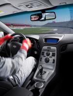 Hyundai Genesis Coupe 2010 года